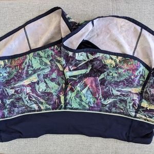 Lululemon Running Shorts